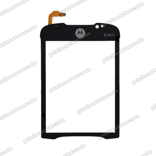 Digitizer Touch Screen Compatible for Motorola ES400 3 inches